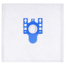 vidaXL 20 db porszívózsák Miele GNH-hoz