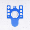 vidaXL 20 db porszívózsák Miele GNH-hoz