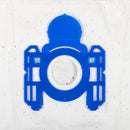 vidaXL 20 db porszívózsák AEG GR.28-hoz