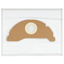 vidaXL 20 db porszívózsák Karcher A2004-hez