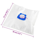 vidaXL 20 db porszívózsák Rowenta RO3125-hoz