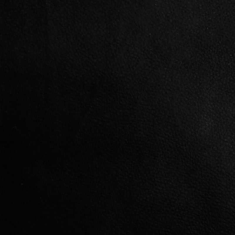 vidaXL fekete szerelt fa tárolópad 102x42x46 cm