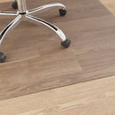 vidaXL PVC lábtörlő laminált padlóhoz vagy szőnyeghez 120 x 115 cm