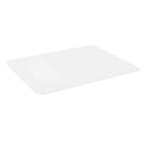 vidaXL PVC lábtörlő laminált padlóhoz vagy szőnyeghez 150x115 cm