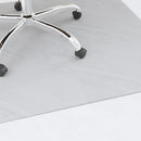 vidaXL PVC lábtörlő laminált padlóhoz vagy szőnyeghez 150x115 cm