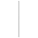 vidaXL fehér fém csere fejtámla 150 cm