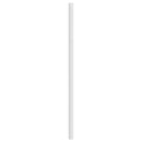 vidaXL fehér fém csere fejtámla 193 cm