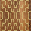 vidaXL 3 db tömör mangófa tálalószekrény 60 x 33 x 75 cm