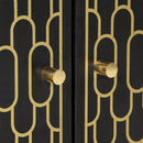 vidaXL 2 részes tömör mangófa fürdőszobai bútorszett