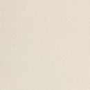 vidaXL vászonpad háttámlával 120 x 62 x 75,5 cm