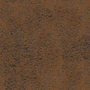 vidaXL barna műbőr pad háttámlával 119,5 x 64,5 x 75 cm