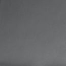 vidaXL szürke műbőr dönthető fotel