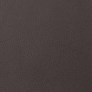 vidaXL barna valódi bőr dönthető fotel