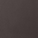 vidaXL barna valódi bőr dönthető masszázsfotel