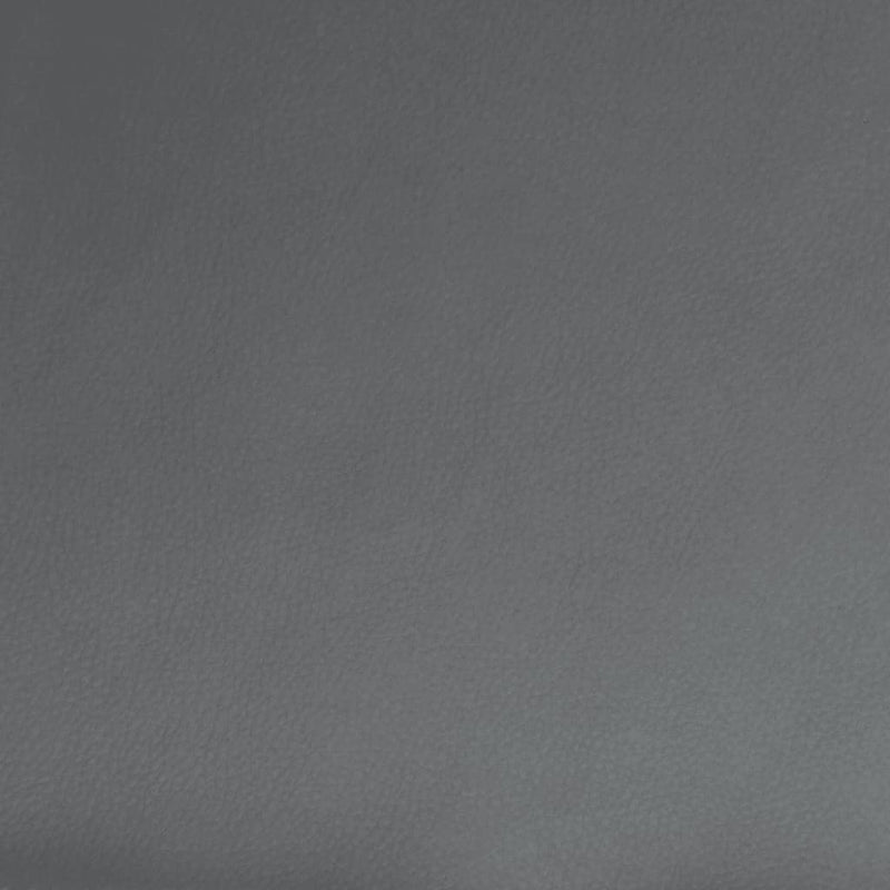 vidaXL szürke műbőr dönthető fotel