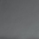 vidaXL szürke műbőr dönthető masszázsfotel