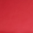 vidaXL piros műbőr dönthető masszázsfotel