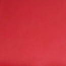 vidaXL piros műbőr dönthető fotel