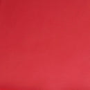 vidaXL piros műbőr dönthető masszázsfotel