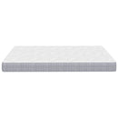 vidaXL közepes zsebrugós matrac 180 x 200 cm