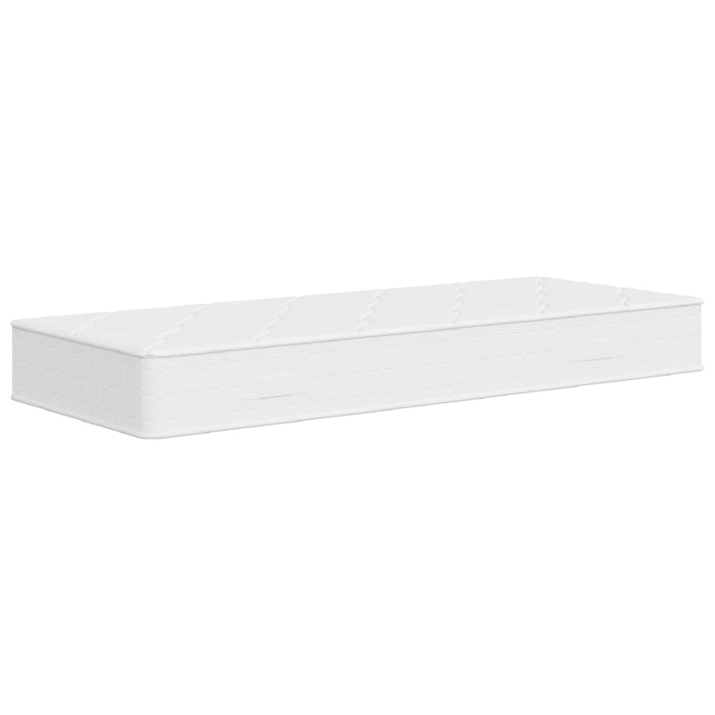 vidaXL közepes keménységű zsebrugós matrac 70 x 200 cm