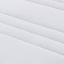 vidaXL közepes Bonnell rugós matrac 100x200 cm