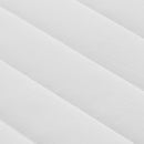 vidaXL közepesen puha habmatrac 90x200 cm
