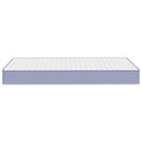 vidaXL közepesen puha habmatrac 140x200 cm