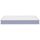 vidaXL közepesen puha habmatrac 180x200 cm