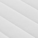 vidaXL közepesen puha habmatrac 70x200 cm