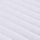 vidaXL közepesen puha habmatrac 80x200 cm