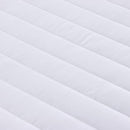 vidaXL közepesen puha habmatrac 100x200 cm