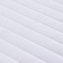 vidaXL közepesen puha habmatrac 100x200 cm