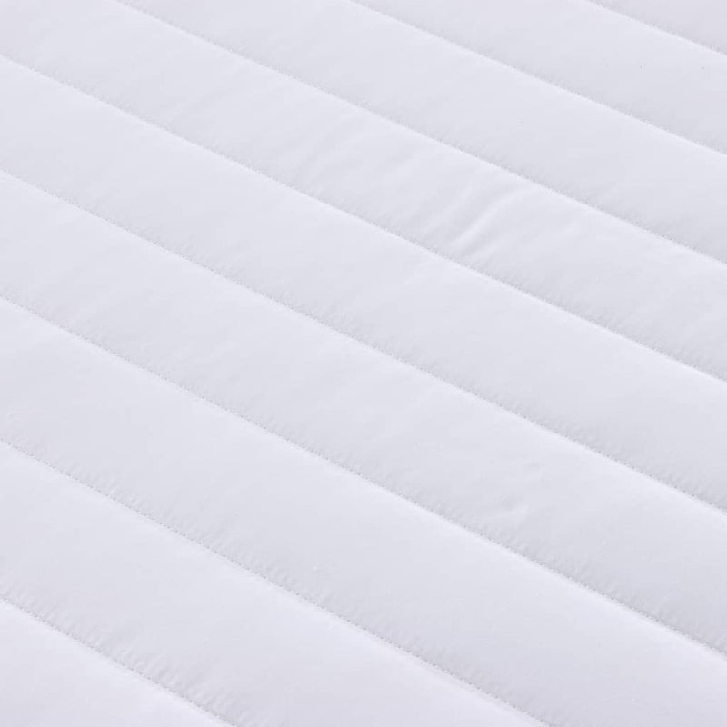 vidaXL közepesen puha habmatrac 140x200 cm