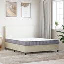 vidaXL közepesen puha habmatrac 160x200 cm