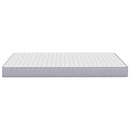 vidaXL közepesen puha habmatrac 160x200 cm