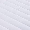 vidaXL közepesen puha habmatrac 200x200 cm