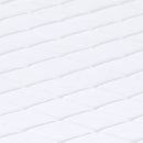 vidaXL közepesen puha habmatrac gyerekeknek 80 x 160 cm