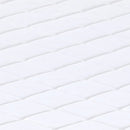 vidaXL közepesen puha habmatrac 70x200 cm