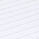 vidaXL közepesen puha habmatrac 70x200 cm