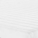 vidaXL közepesen puha habmatrac 120x200 cm