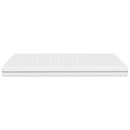 vidaXL közepesen puha habmatrac 160x200 cm