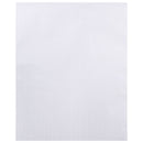 vidaXL matt csíkos kivitelű PVC ablakfóliák