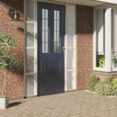 vidaXL matt csíkos kivitelű PVC ablakfóliák