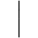 vidaXL fekete fém csere fejtámla 100 cm