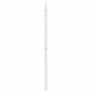 vidaXL fehér fém csere fejtámla 150 cm