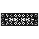 vidaXL lépcsőfokok 5 db 25x75 cm-es gumival