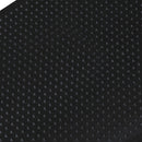 vidaXL Lépcsőfokok 10 db 25x75 cm gumival