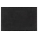 vidaXL ajtószőnyeg Natúr 65x100 cm Tufolt kókuszrost