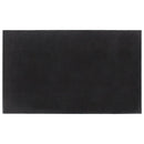 vidaXL ajtószőnyeg Natúr 90x150 cm Tuftolt kókuszrost